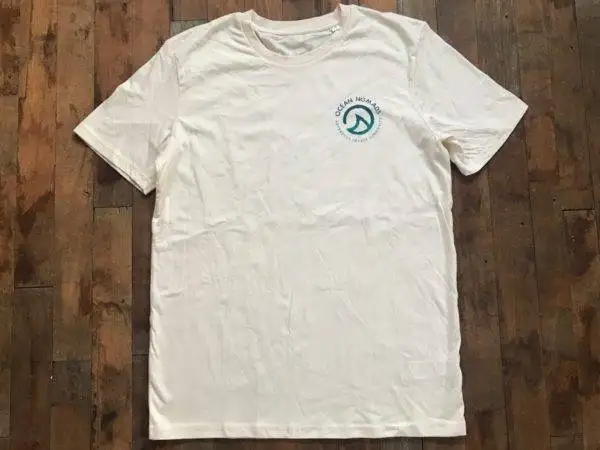 Ocean Nomads - T-Shirts - Unisex - front