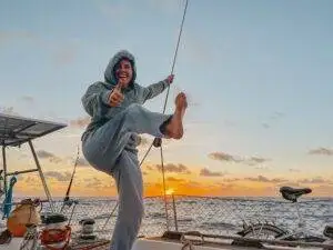 ocean nomads success stories