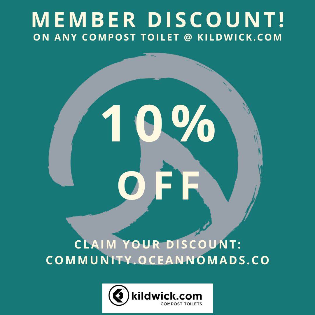 Wildwick member discount 10 % off.