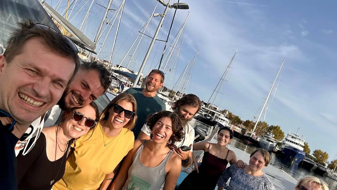 Spring and Summer 2026 Crew Calls: Sailing Opportunities From the Ocean Nomads Network