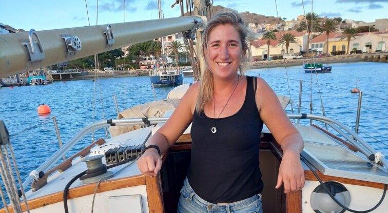 5 Women Sailing the World: Female Ocean Nomads Spotlight