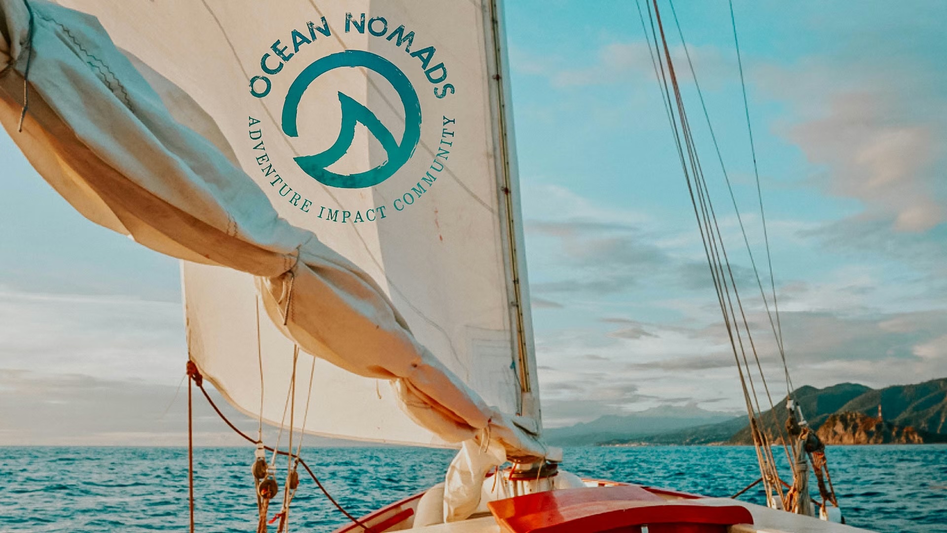 Why We Created Ocean Nomads