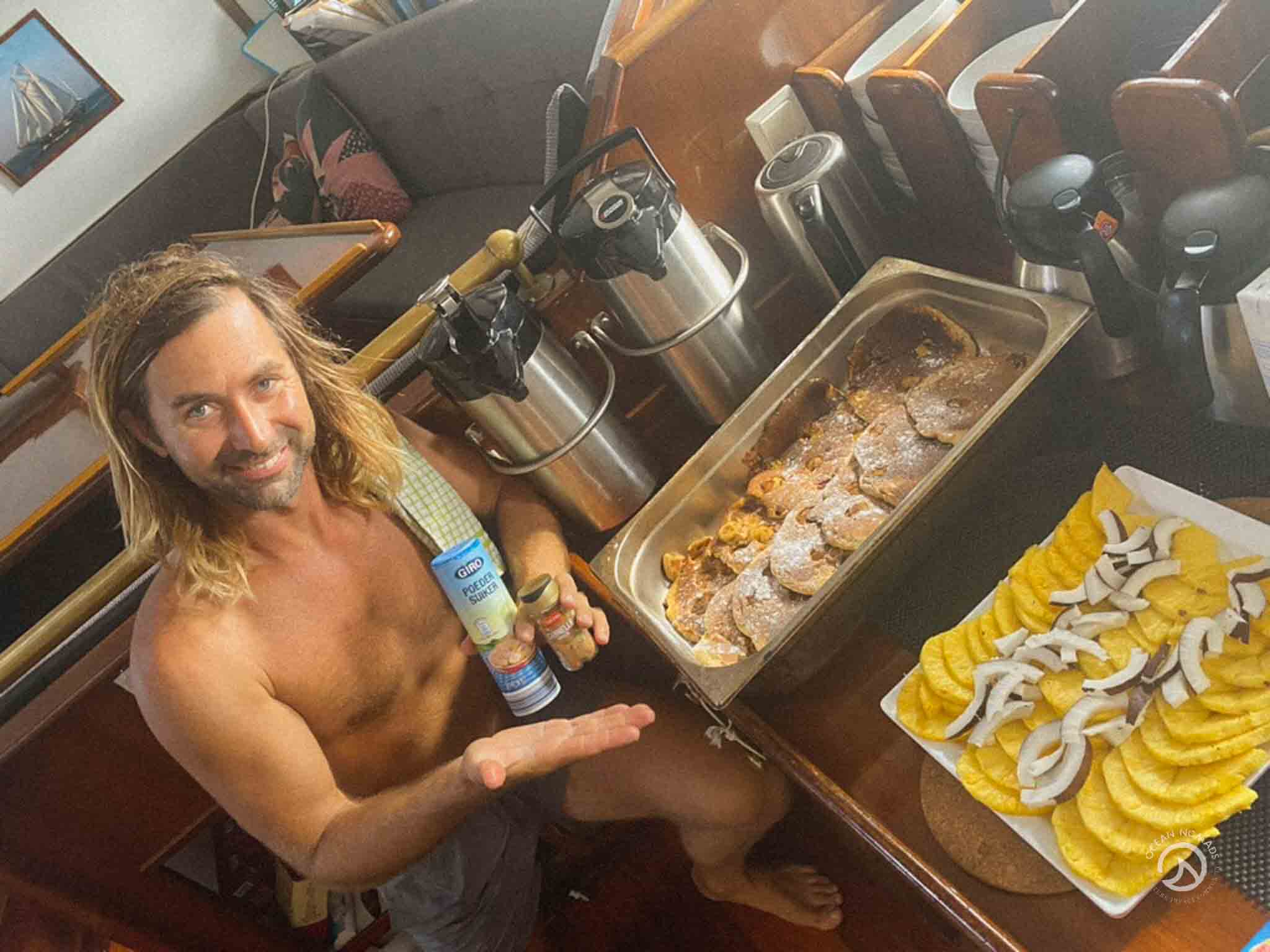 Why You Should Sail the World as Crew Instead of Buying a Boat